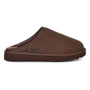 UGG Klassiska Slip-On Skor Brown, Herr