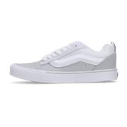 Vans Retro Skate Låg Sko Röd/Vit White, Herr