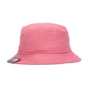 New Era Fiskarhatt Bucket Pink  Pink, Unisex