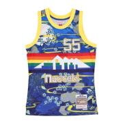 Mitchell & Ness NBA Swingman Jersey 1991 Hardwood Classics Multicolor,...