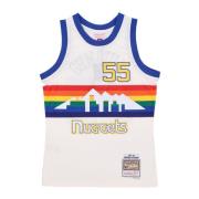 Mitchell & Ness NBA Basketball Tank Top 1991 Swingman Multicolor, Herr