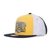 Mitchell & Ness Pittsburgh Penguins Vintage Snapback Cap Multicolor, H...