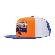 Mitchell & Ness Florida Gators Platt Skärm Keps Multicolor, Herr