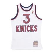 Mitchell & Ness NBA HWC Jersey 2004 Marburye N°3 White, Herr