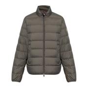 Moncler Baudinet Jacka Gray, Herr