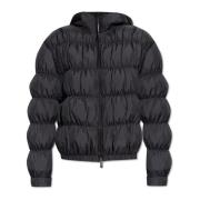 Moncler Quiltad jacka Medonte Black, Dam