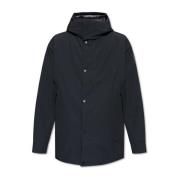 Moncler Vändbar jacka Fowey Blue, Herr