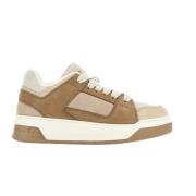 Hogan H667 Sneakers Beige, Herr