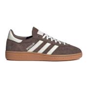 Adidas Originals Handball Spezial Woman Earth Strata Sneakers Brown, H...