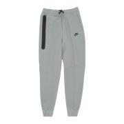 Nike Tech Fleece Lättvikts Tracksuit Joggers Gray, Herr