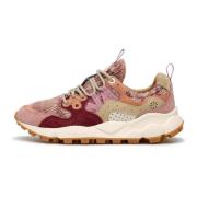 Flower Mountain Yamano 3 Woman Multicolor, Dam