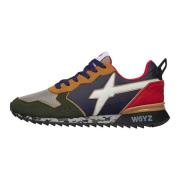 W6Yz Jet-M. Multicolor, Herr