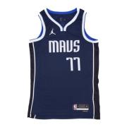 Jordan Basketball Tank Top Statement Edition 22 Blue, Herr