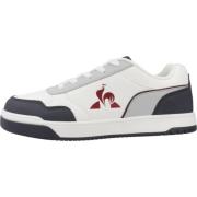 le coq sportif Court Breaker Sneakers White, Dam