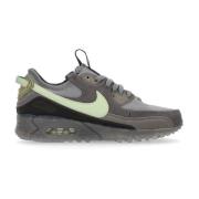 Nike Terrascape 90 Low Sneaker Gray, Herr