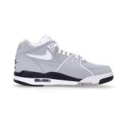 Nike Flight 89 Låg Sneaker Rökgrå Gray, Herr