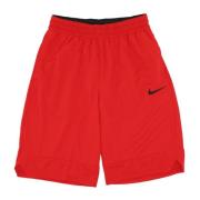 Nike Basketball Icon Shorts Grön Red, Herr