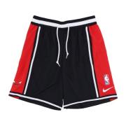 Nike Chicago Bulls Basketball Shorts Multicolor, Herr