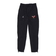 Nike Chicago Bulls Tracksuit Byxor Black, Herr