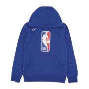 Nike Lag 31 Rush Blå Hoodie Blue, Herr