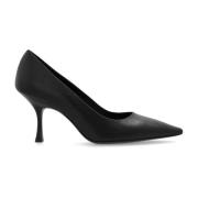 Stuart Weitzman Stilettos Naomi Black, Dam