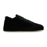 Giuseppe Zanotti Sneakers GZ/City Black, Herr