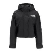 The North Face Reign On Windbreaker Jacka Black, Dam