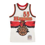 Mitchell & Ness Basketball Tank Top Swingman Jersey 1996 Multicolor, H...