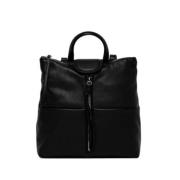 Gianni Chiarini Nero Crossbody Väska Grön Black, Dam