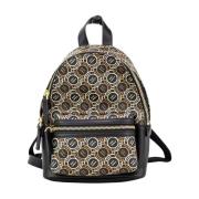 Marc Jacobs Backpacks Brown, Dam