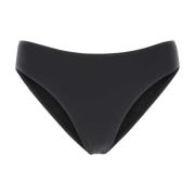 Eres Stretch Svart Bikiniunderdel Black, Dam