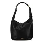 Gucci Vintage Pre-owned Laeder gucci-vskor Black, Dam