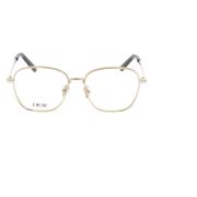 Dior Stiliga Solglasögon Yellow, Unisex