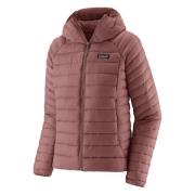 Patagonia Damduntröja med huva Pink, Dam