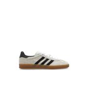 Adidas Originals Sneakers Gazelle Beige, Herr