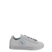 Versace Jeans Couture Sneakers White, Dam