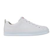 Camper Mäns Casual Sneakers White, Herr