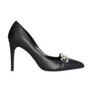 Liu Jo Dam Pumps Black, Dam