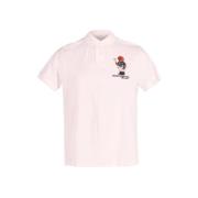 Ralph Lauren Pre-owned Pre-owned Polo White, Herr