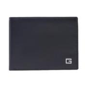 Guess Herr Plånbok Zurigo Billfold Black, Herr