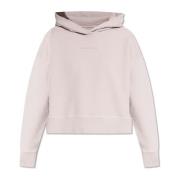 Canada Goose Hoodie Muskoka Pink, Dam