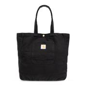 Carhartt Wip Väska typ shopper Black, Dam