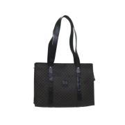 Celine Vintage Pre-owned Shoulder Bag Black, Dam