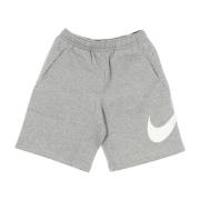 Nike Mjuk Tracksuit Byxor Grå Gray, Herr