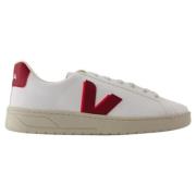 Veja Canvas sneakers White, Dam