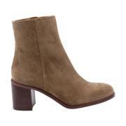 Ctwlk. Borgar Ankelboots Brown, Dam