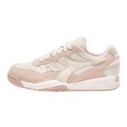 Diadora Whisper Pink Vinnare Pink, Dam