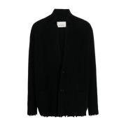 Laneus Blazer Jacka för Män Black, Herr