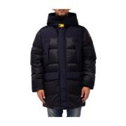 Parajumpers Winter Jackets Gray, Herr