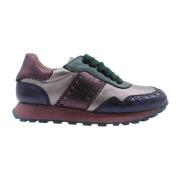 Hispanitas Caldecote Sneaker Multicolor, Dam